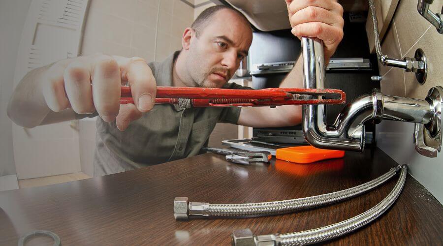 Professional Leak Detection in Rockport, IN